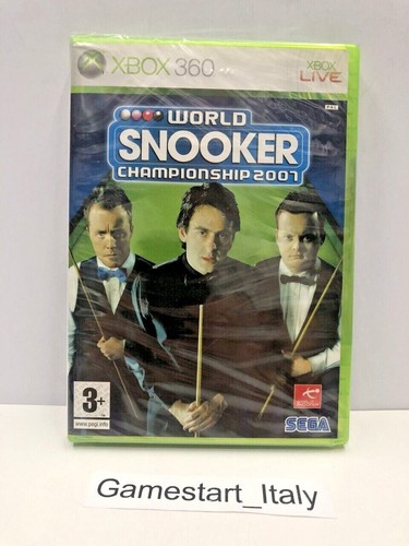 World snooker championship - snooker,