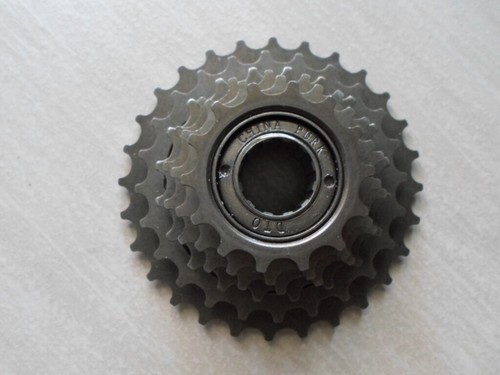 Ricambio corona bici - ricambio,
