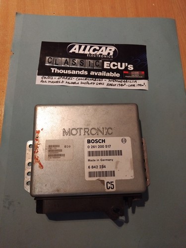 Motore volvo 960 motronic - volvo,
