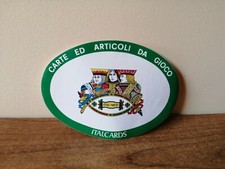 ADESIVO PLASTIFICATO CARTE ED