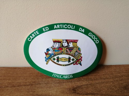 Adesivo plastificato carte - adesivo, ed