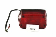 Honda CX 500 GL 500 - fanale