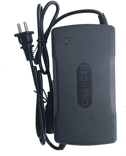 Caricabatteria elettrico per