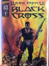 Lot of 42 Dark Horse comics