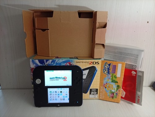 Nintendo 2ds console kirby - console,