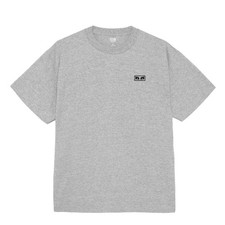 T-shirt classica Obey Eyes 3