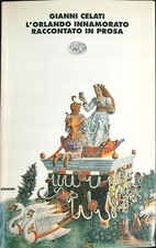 L'ORLANDO INNAMORATO