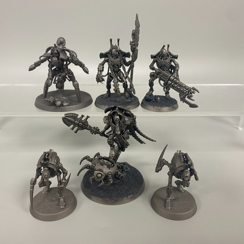 Games workshop warhammer - workshop,