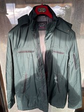 GIUBBOTTO  PAUL SHARK