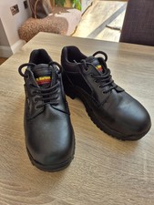 Scarpe da lavoro Doctor