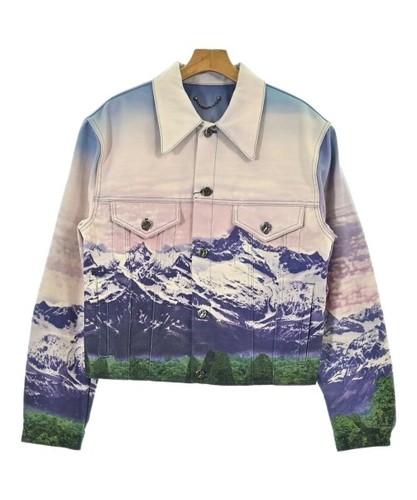 Louis vuitton denim - louis,