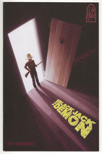 Literati press black jack - literati,
