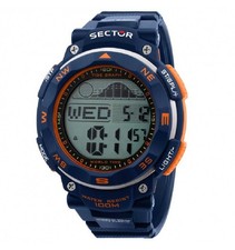 SECTOR EX-35 WATCH -