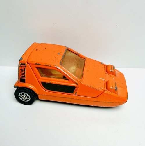 1976 corgi toys 389 - 1976,