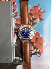 Vostok Komandirskie KGB –
