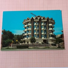HOTEL UNIVERSAL CERVIA RIVIERA