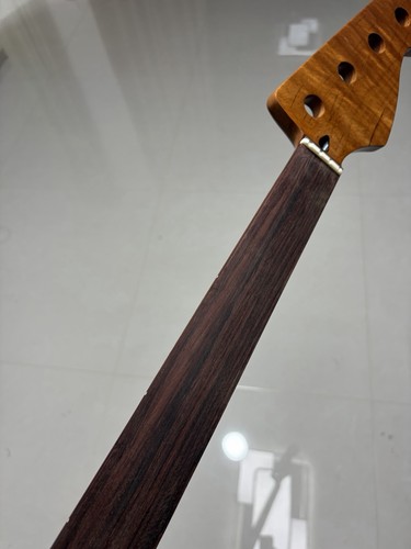 Tastiera corde fretless jazz - fretless,