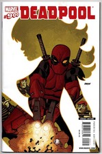Deadpool vol 900 dec 2009 - deadpool, 3