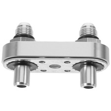  Piastra adattatrice per linea