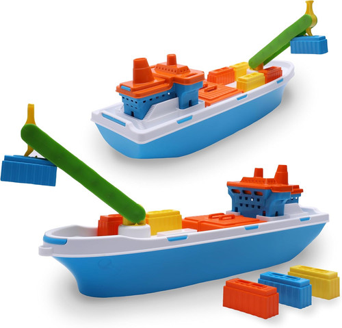 41cm nave da carico - 41cm,