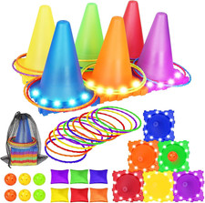 Giochi Da Esterno per