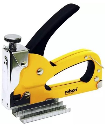 Rolson 44320 pistola - pistola, graffetta