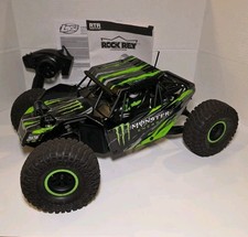 Limited Edition Monster Energy