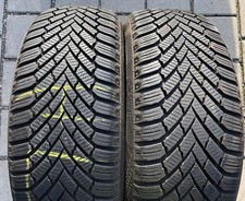 2 pneumatici invernali