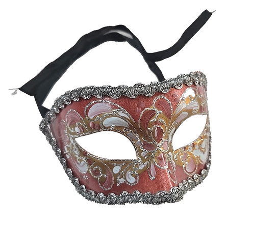 Maschera veneziana italia - maschera,