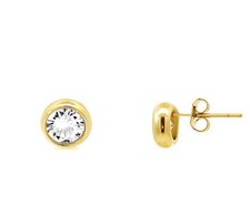 A503 Orecchini Punto Luce