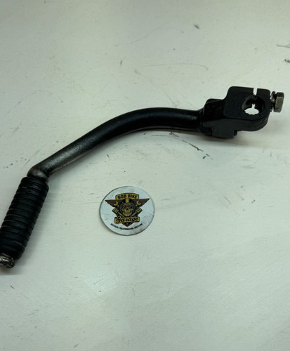 Gilera 125 leva pedale - 125, rx