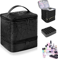 Borsa Organizer Porta Smalti