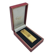 Accendino must cartier a - cartier,