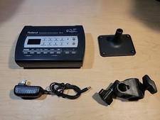 Roland drum brain w - roland,