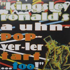 Kingsley Ronald - kingsley