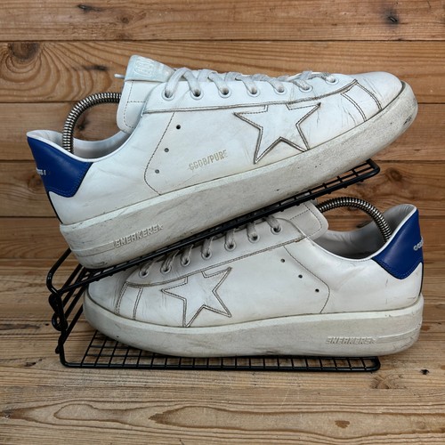 Golden goose scarpe - golden, da