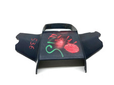 CARENA COPRI COPERCHIO STRUMENTAZIONE HONDA SH 50 SE 1989-1990-1992-1993 1 SERIE