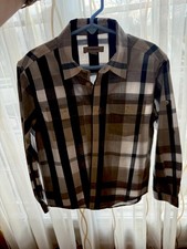 Camicia elegante Burberry