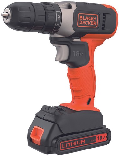 Black decker trapano - black+decker,