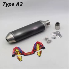 Terminale Di Scarico Fmf