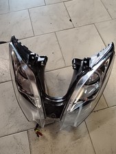 FANALE FARO ANTERIORE ORIGINALE PIAGGIO MP3 300 HPE  Anno 2024