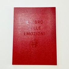 Rivista Alfa Romeo per 110°