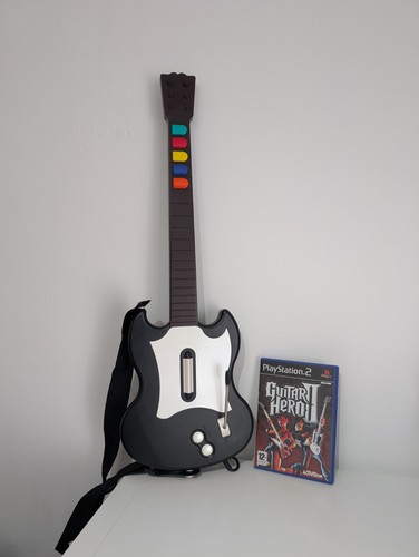 Guitar hero octane - hero,