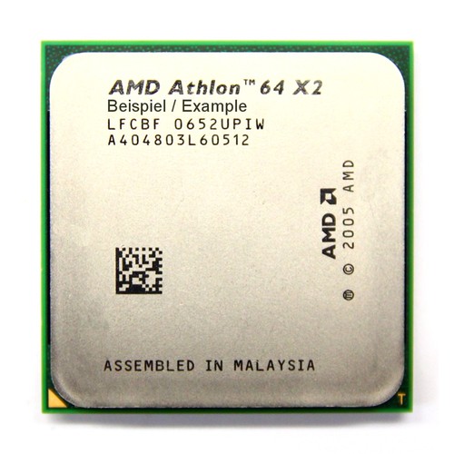 Amd athlon 4000 2 - x2, 2,1