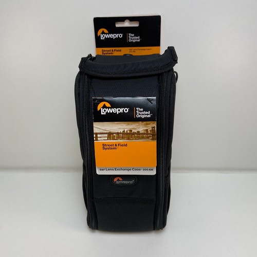 New lowepro street - lowepro,