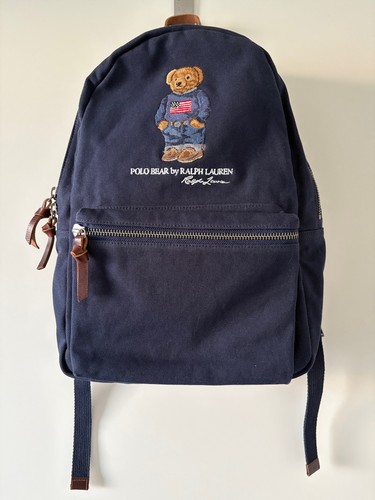 Polo ralph lauren - lauren, zaino
