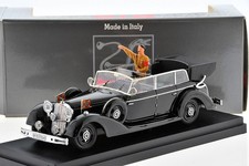 MERCEDES BENZ 770K Adolf