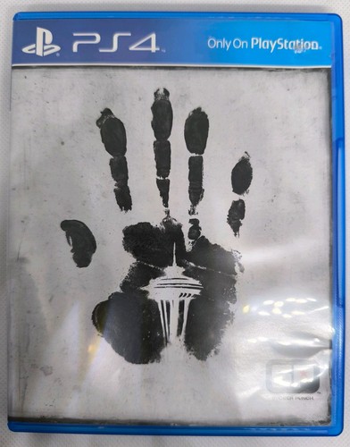 Infamous second son edizione - son,