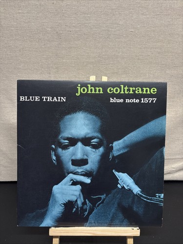 John coltrane blue - john, train