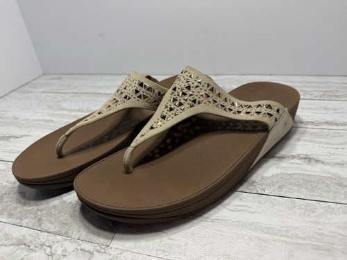 Fitflop carmel toe - fitflop, toe-post